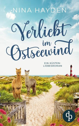 Verliebt im Ostseewind | Ein Küsten-Liebesroman