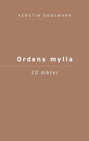 Ordens mylla