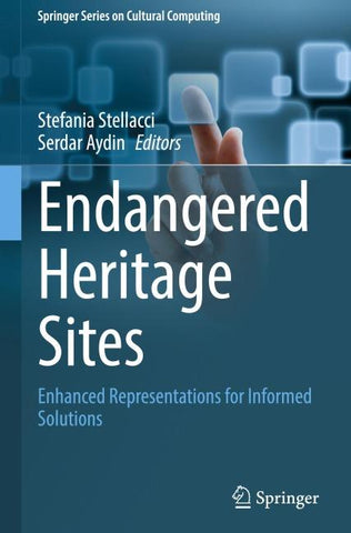 Endangered Heritage Sites
