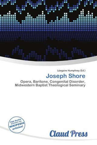 Joseph Shore