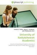 University of Saskatchewan Academics