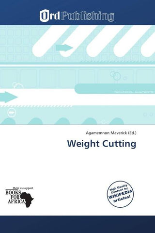 Weight Cutting