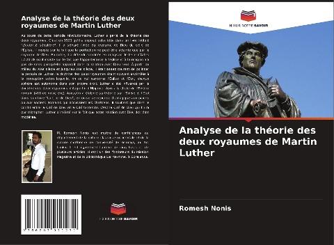 Analyse de la théorie des deux royaumes de Martin Luther