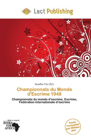 Championnats du Monde d'Escrime 1948