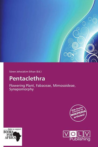 Pentaclethra