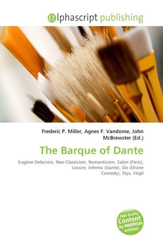 The Barque of Dante