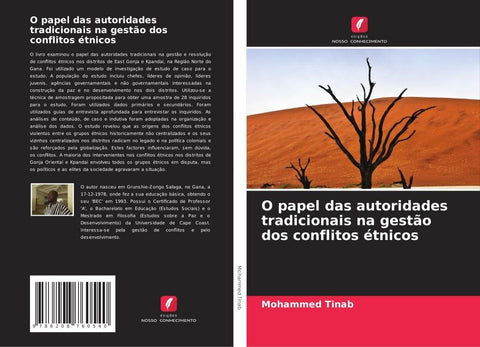 O papel das autoridades tradicionais na gestão dos conflitos étnicos