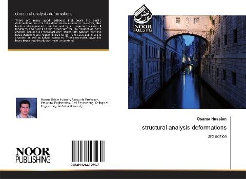 structural analysis deformations