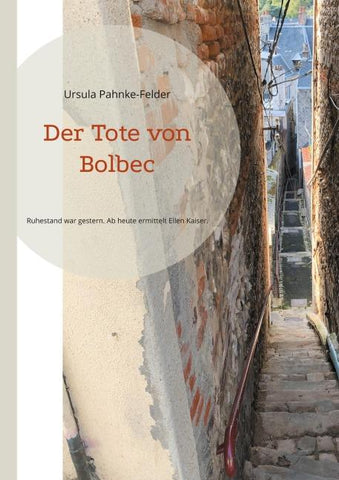 Der Tote von Bolbec