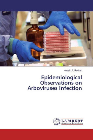 Epidemiological Observations on Arboviruses Infection