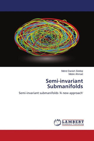 Semi-invariant Submanifolds
