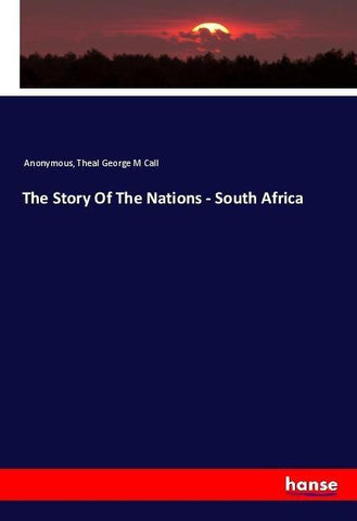 The Story Of The Nations - South Africa