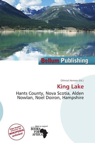 King Lake