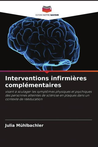 Interventions infirmières complémentaires