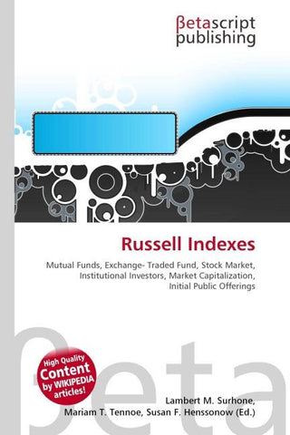 Russell Indexes