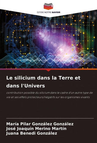 Le silicium dans la Terre et dans l'Univers