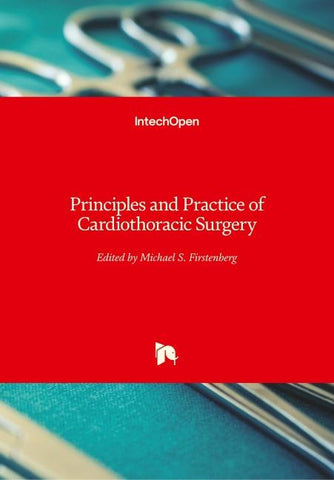 Principles and Practice of Cardiothoracic Surgery