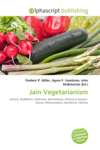 Jain Vegetarianism