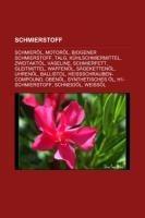 Schmierstoff