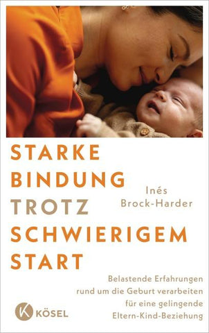 Starke Bindung trotz schwierigem Start