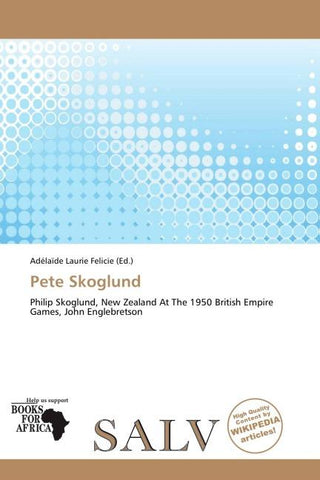 Pete Skoglund