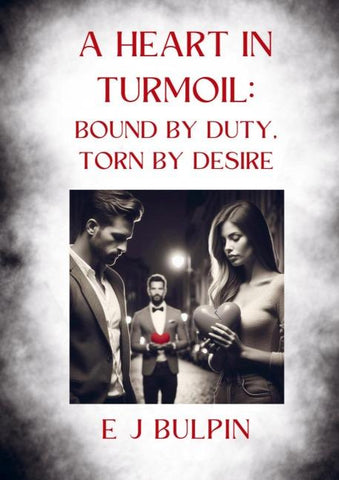 A Heart in Turmoil