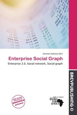 Enterprise Social Graph
