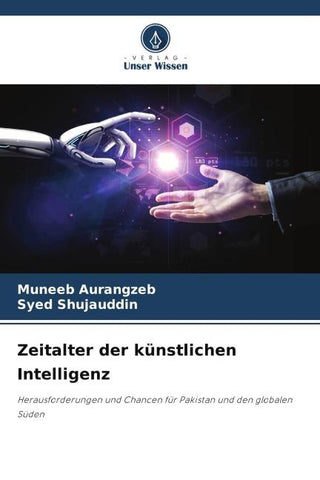 Zeitalter der künstlichen Intelligenz