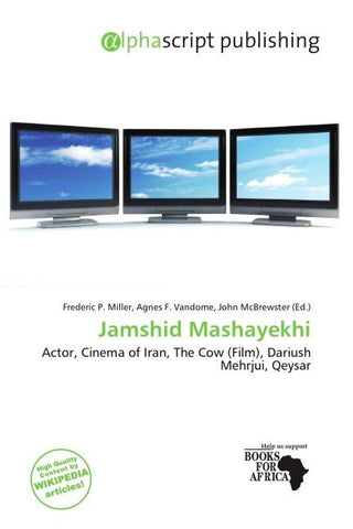 Jamshid Mashayekhi