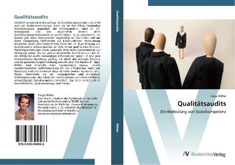Qualitätsaudits