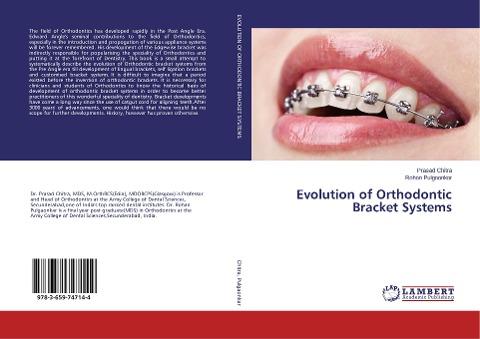 Evolution of Orthodontic Bracket Systems