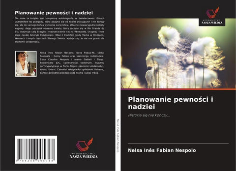 Planowanie pewno¿ci i nadziei