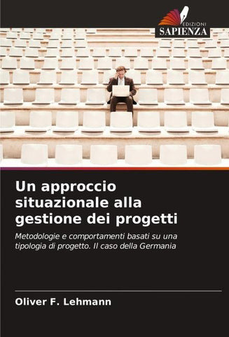 Un approccio situazionale alla gestione dei progetti