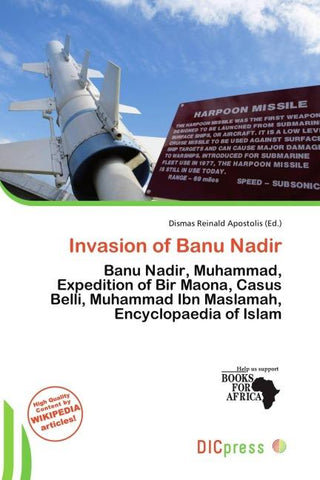 Invasion of Banu Nadir