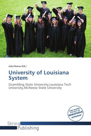 University of Louisiana System