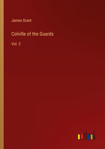 Colville of the Guards