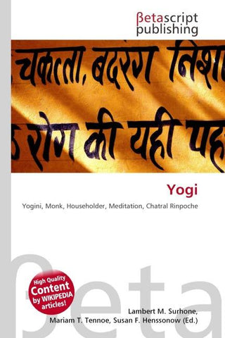 Yogi