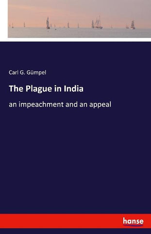 The Plague in India