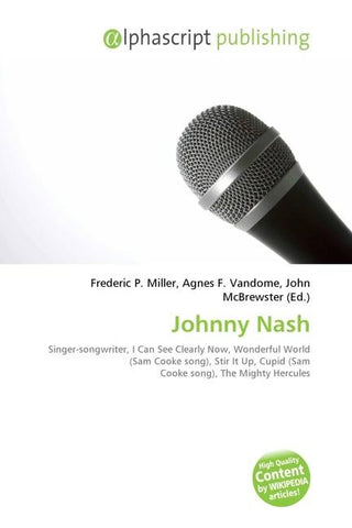 Johnny Nash