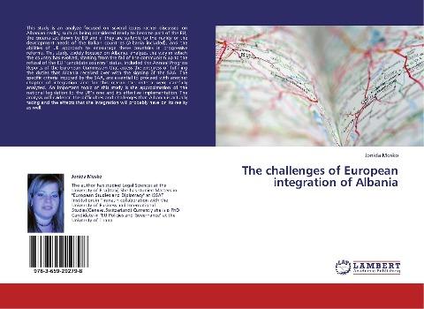 The challenges of European integration of Albania