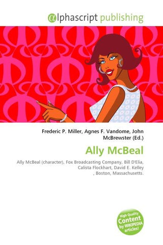 Ally McBeal