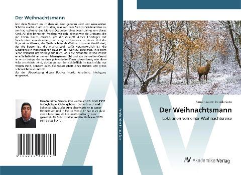 Der Weihnachtsmann