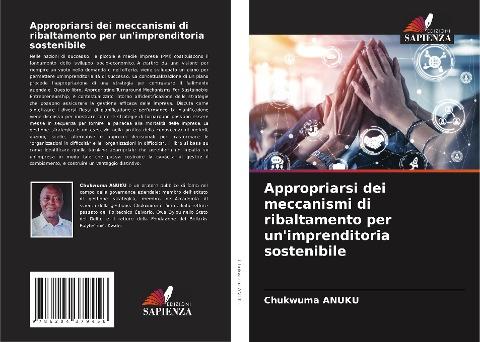 Appropriarsi dei meccanismi di ribaltamento per un'imprenditoria sostenibile
