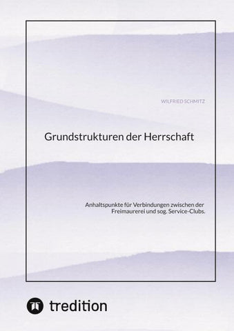 Grundstrukturen der Herrschaft