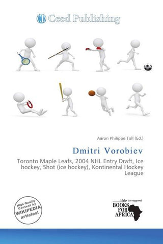 Dmitri Vorobiev