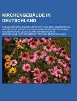 Kirchengebäude in Deutschland