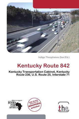 Kentucky Route 842