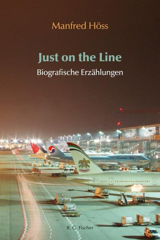Just on the Line
