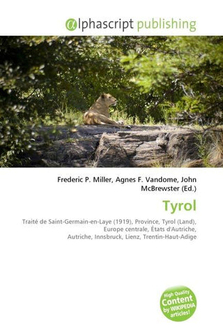 Tyrol