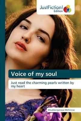 Voice of my soul